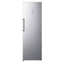 Hisense 10 cu Convertible Upright Freezer or All Fridge FV10C7HSE - Scratch & Dent