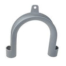 Support générique pour tuyau de vidange de lave-linge