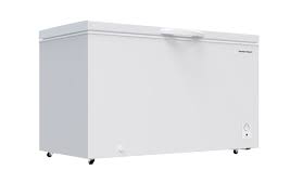 Hamilton Beach 14 cu Chest Freezer HZ7941 - Scratch & Dent