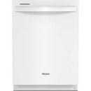 Lave-vaisselle encastrable Whirlpool 24" 47 dBA WDT750SAKW - Légèrement abîmé 
