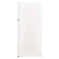 Frigidaire 28 inch 18 cu Top Mount Fridge FFHT1822UW - Scratch & Dent