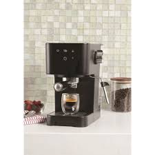 Mainstays Touch Screen Espresso Machine MS-202525 - Refurbished
