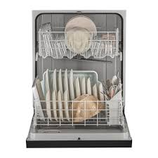 Whirlpool 24" 59 dBA Built-In Dishwasher WDF332PAMS - Scratch and Dent