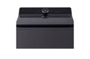 LG 5.5 cu Smart Top Load Washer WT8600CB  - Scratch & Dent