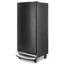 Gladiator 31 inch 18 cu Upright Freezer GAFZ30FDGB - Scratch and Dent