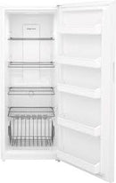 Frigidaire 18 cu Upright Freezer FFFU18F2VW - Scratch & Dent