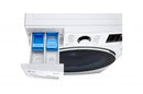 LG 5.2 cu Front Load Washer WM3600HWA - Scratch & Dent