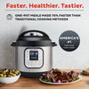 Instant Pot Duo V5 with 14 Smart Programs 6-Quart