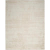 Nourison 5'3 x 7'3 Serenity Home Contemporary Area Rug SRH06 - Like New