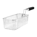 Friteuse Kalorik® 3,2 pintes avec filtration d'huile FT43721BK - Remis à neuf