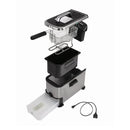 Friteuse Kalorik® 3,2 pintes avec filtration d'huile FT43721BK - Remis à neuf