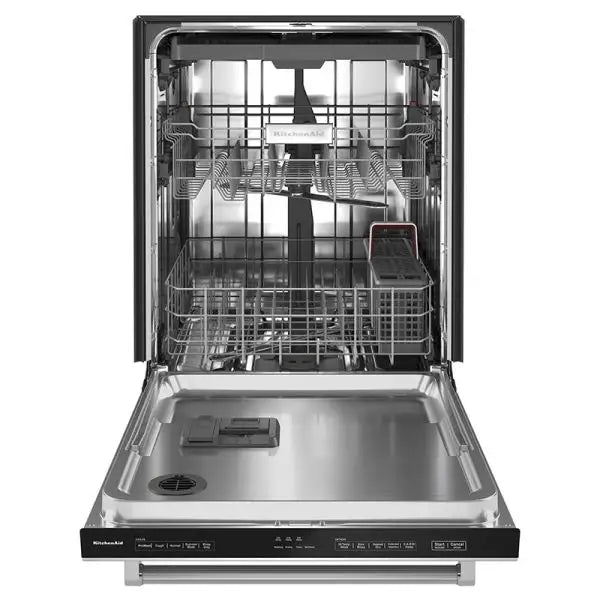 KitchenAid 24" 39 dBA Built-In Dishwasher KDTE204KPS - Scratch and Dent