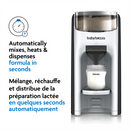 Baby Brezza Formula Pro Advanced Baby Formula Dispenser FRP0046-A - Refurbished