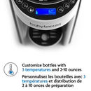 Baby Brezza Formula Pro Advanced Baby Formula Dispenser FRP0046-A - Refurbished