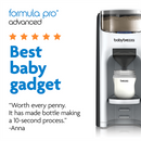 Baby Brezza Formula Pro Advanced Baby Formula Dispenser FRP0046-A - Refurbished
