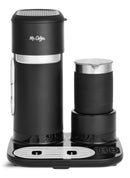 Mr. Coffee® 4-in-1 Single-Serve Latte, Iced and Hot Coffee Maker ‎2168805 - Refurbished