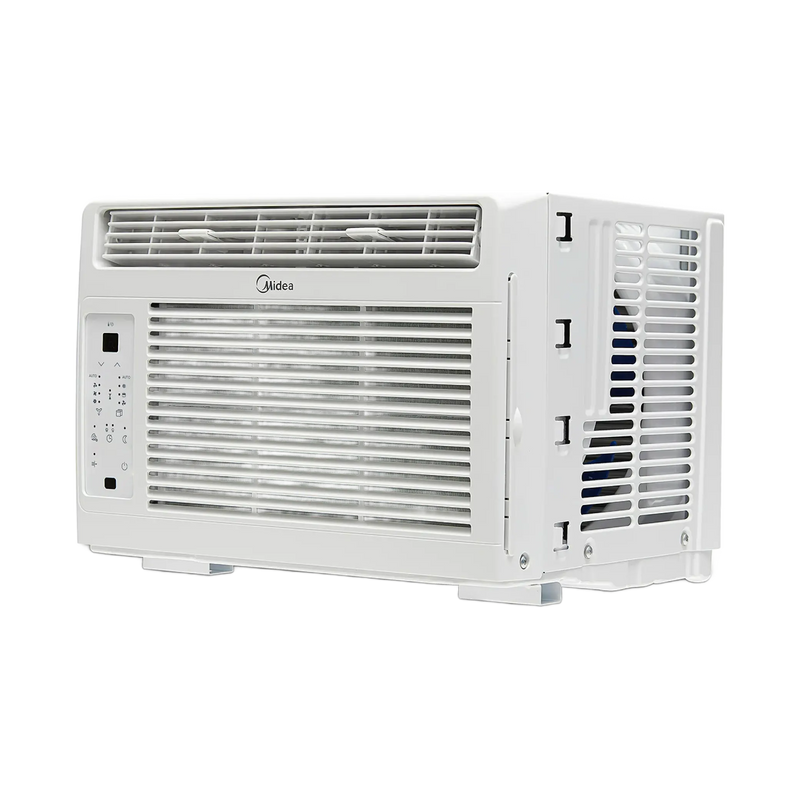 Midea 6,000 BTU Window Air Conditioner MWMWT060CR1A - Refurbished
