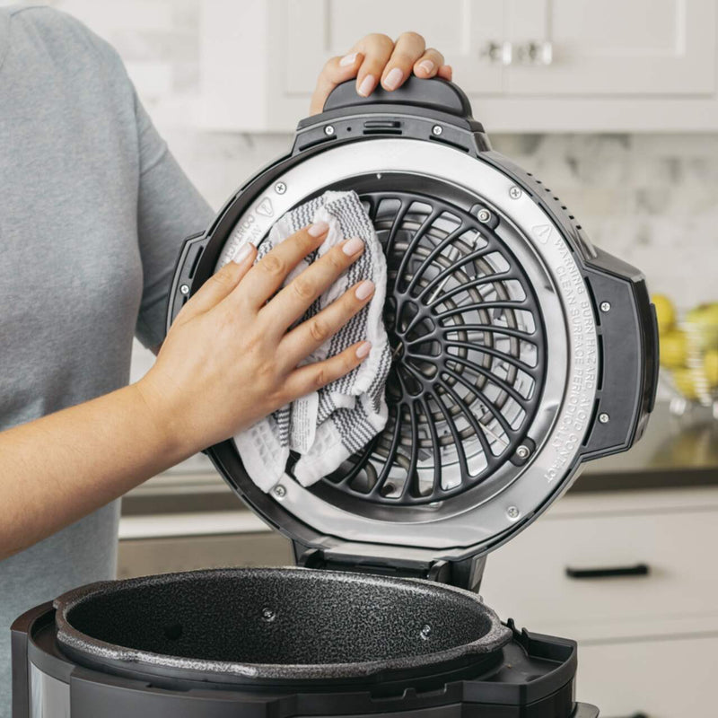 Ninja® Foodi® Tendercrisp™ 9-in-1, Pressure Cooker Air