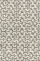 Livabliss 5' x 7'6 Nevada Handmade Indoor Area Rug NVD-2300 - Like New