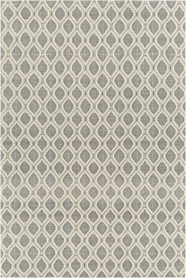 Livabliss 5' x 7'6 Nevada Handmade Indoor Area Rug NVD-2300 - Like New