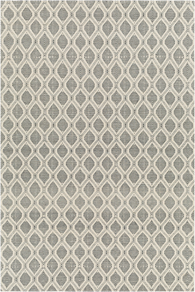 Livabliss 5' x 7'6 Nevada Handmade Indoor Area Rug NVD-2300 - Like New