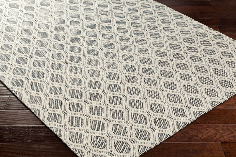 Livabliss 5' x 7'6 Nevada Handmade Indoor Area Rug NVD-2300 - Like New