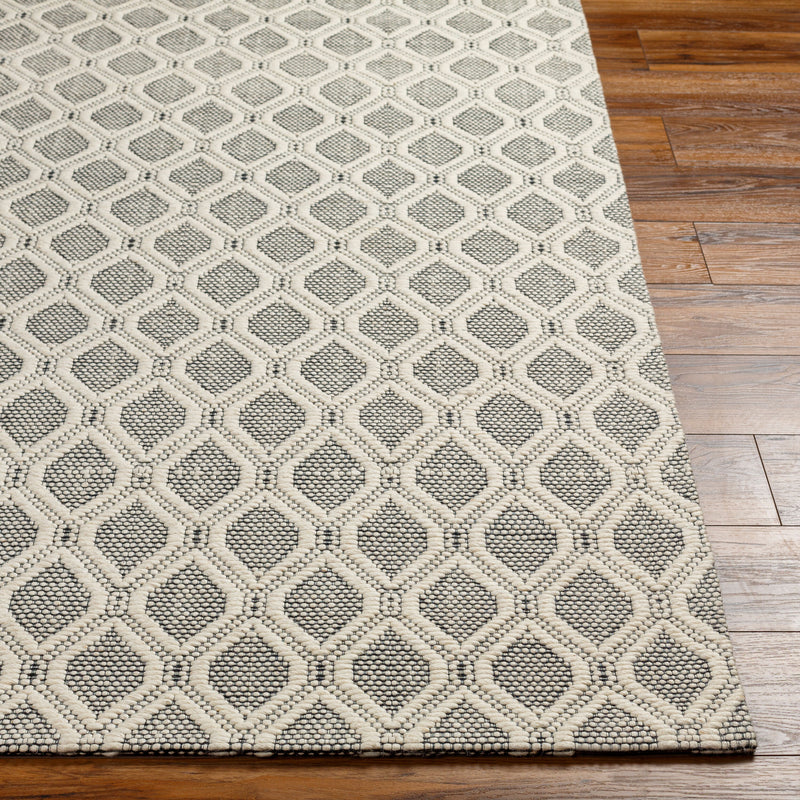 Livabliss 5' x 7'6 Nevada Handmade Indoor Area Rug NVD-2300 - Like New