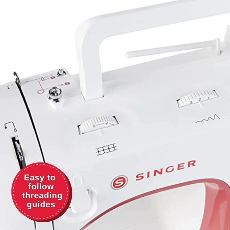 Singer® Sewing Machine MX231 - Refurbished