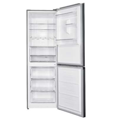 Marathon 11.5 cu Apartment Sized Bottom Mount Fridge MFF115SSBM - Scratch and Dent
