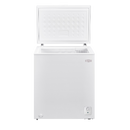 Marathon 5 cu Chest Freezer MCF51W - Scratch and Dent