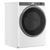 Whirlpool 7.4 cu Smart Gas Dryer WGD6720RW - Scratch and Dent