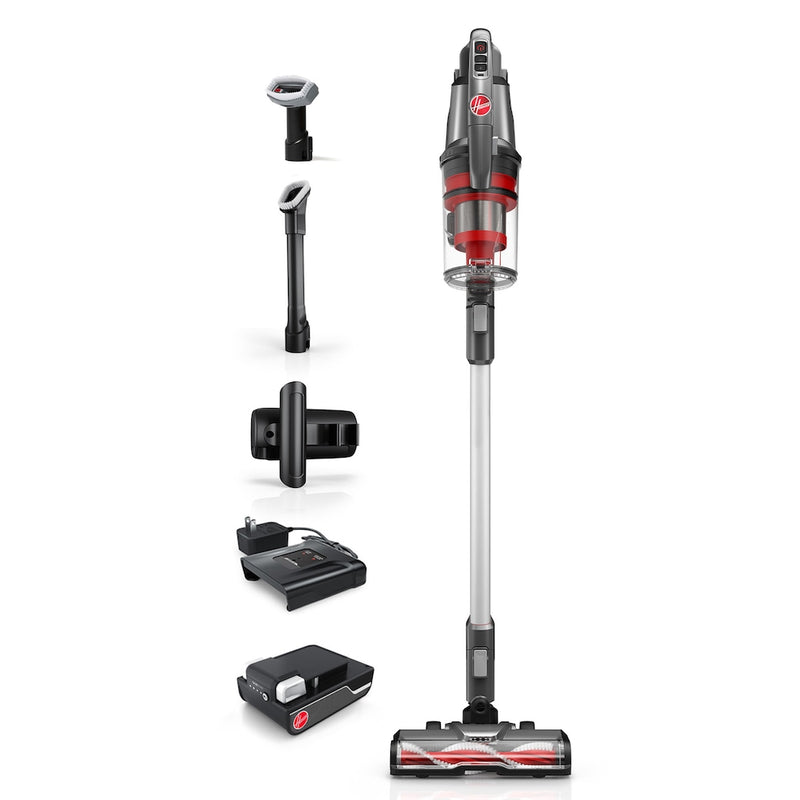 Hoover ONEPWR Emerge Cordless Stick Vacuum BH53606VCA - Refurbished