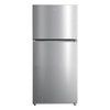 Midea 30 inch 20.5 cu Top Mount Fridge MRT21D2BST - Scratch & Dent