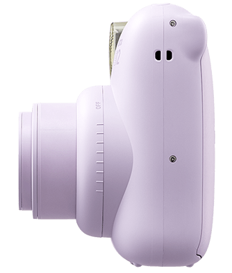 Fujifilm Instax Mini 12 Instant Camera in Lilac Purple MINI12 - Refurbished