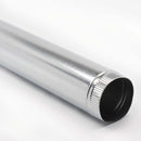 Tuyau à verrouillage rapide (4 po x 30 po)