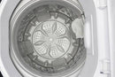 Danby 1.6  cu Portable Washer DWM055A1WDB - Scratch & Dent