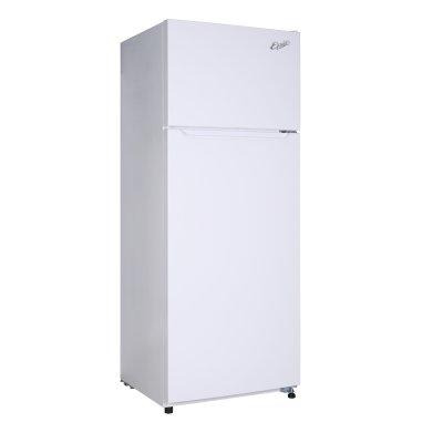 Epic 28 inch 17 cu Top Mount Fridge EFF170W - Scratch and Dent