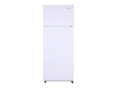 Epic 28 inch 17 cu Top Mount Fridge EFF170W - Scratch and Dent