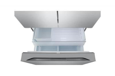 LG 36 inch 32 cu French Door Fridge LF32S6000S - Refurbished