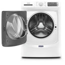 Maytag 5.5 cu Front Load Washer MHW6630HW - Scratch and Dent