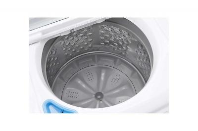 LG 5.2 cu Smart Top Load Washer WT7010CW - Scratch & Dent