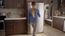  Whirlpool 33-inch, 21.7 cu. ft. Freestanding Side-by-side Refrigerator with Adaptive Defrost WRS312SNHB EXTERNAL_VIDEO 1