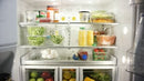  Whirlpool 36-inch, 24.5 cu. ft. Freestanding Side-by-Side Refrigerator with Exterior Ice and Water Dispenser with EveryDrop™ Water Filtration WRS335SDHM EXTERNAL_VIDEO 3