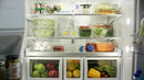  Whirlpool 30-inch, 19.68 cu. ft. French 3-Door Refrigerator WRF560SMHB EXTERNAL_VIDEO 3