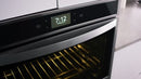  Whirlpool 30-inch, Built-in Electric Cooktop with FlexHeat™ Element WCE97US0KS EXTERNAL_VIDEO 1