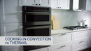  Whirlpool 30-inch, 4.8 cu.ft. Freestanding Electric Range with Self-Cleaning Technology YWFC315S0JW EXTERNAL_VIDEO 3
