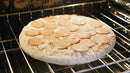  Whirlpool 24-inch, 5.8 cu. ft.  Double Wall Oven with True Convection Technology WOD52ES4MZ EXTERNAL_VIDEO 3
