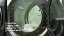  Whirlpool 5.0 cu. ft. Front Loading Washer with Single Dose Dispenser WFW560CHW EXTERNAL_VIDEO 3