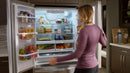  Whirlpool 30-inch, 19.68 cu. ft. French 3-Door Refrigerator WRF560SMHZ EXTERNAL_VIDEO 1