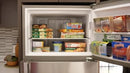 Whirlpool 24 3/8", 11.6 cu.ft. Top Freezer Freestanding Refrigerator with Freezer Temperature Controls WRT312CZJV EXTERNAL_VIDEO 1